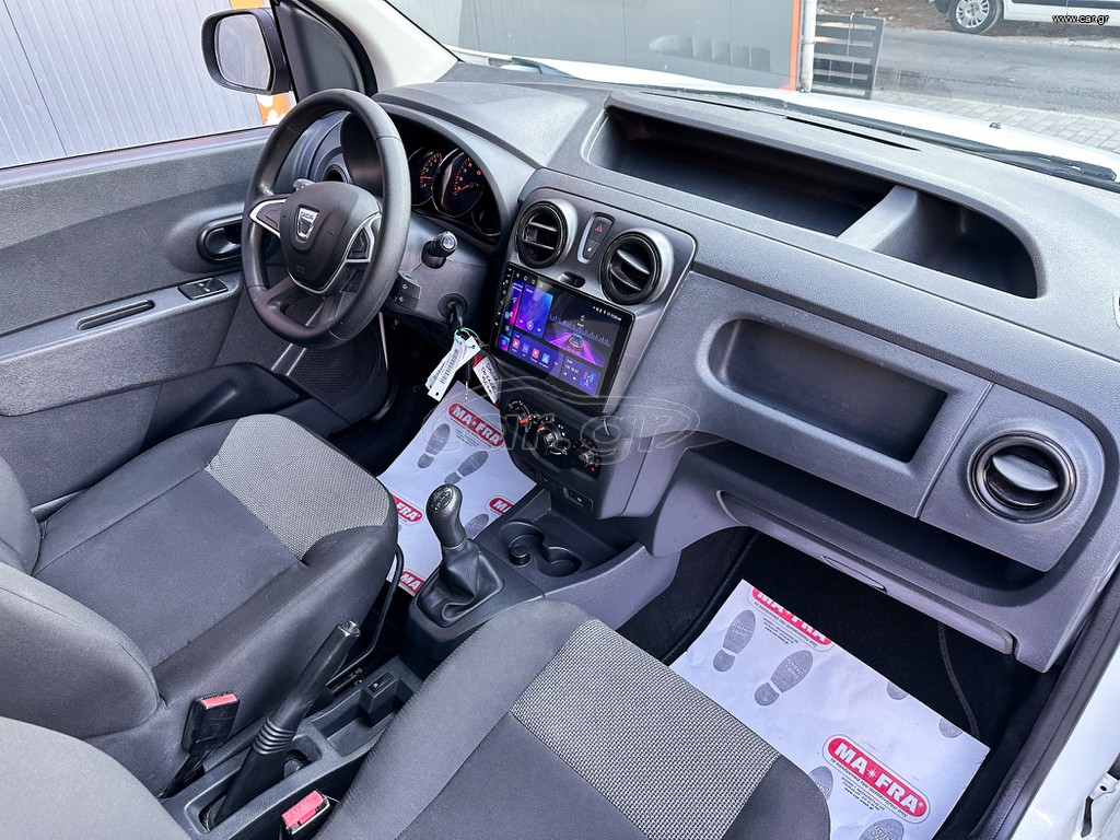 Dacia Dokker thumbnail 13