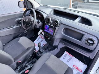 Κλούβα Dacia 2017 Dokker, Ελληνικό, 1ο Χέρι,Οθόνη Carplay, Βιβλίο,2Ετη Εγγύηση-thumb-12