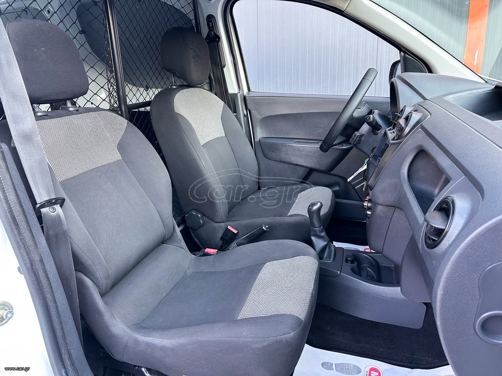 Dacia Dokker thumbnail 14