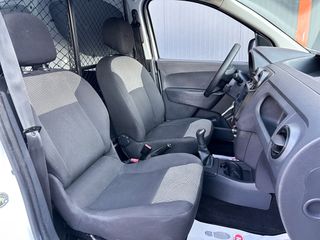 Κλούβα Dacia 2017 Dokker, Ελληνικό, 1ο Χέρι,Οθόνη Carplay, Βιβλίο,2Ετη Εγγύηση-thumb-13