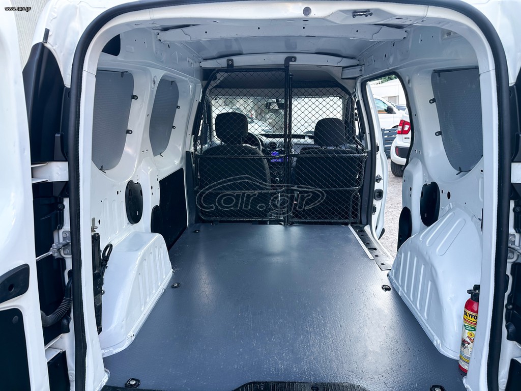 Dacia Dokker thumbnail 17