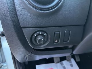 Κλούβα Dacia 2017 Dokker, Ελληνικό, 1ο Χέρι,Οθόνη Carplay, Βιβλίο,2Ετη Εγγύηση-thumb-21