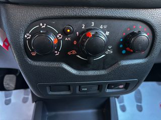 Κλούβα Dacia 2017 Dokker, Ελληνικό, 1ο Χέρι,Οθόνη Carplay, Βιβλίο,2Ετη Εγγύηση-thumb-23