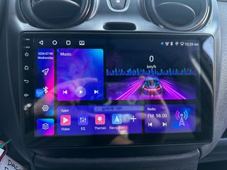 Κλούβα Dacia 2017 Dokker, Ελληνικό, 1ο Χέρι,Οθόνη Carplay, Βιβλίο,2Ετη Εγγύηση-thumb-25