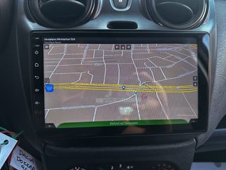 Κλούβα Dacia 2017 Dokker, Ελληνικό, 1ο Χέρι,Οθόνη Carplay, Βιβλίο,2Ετη Εγγύηση-thumb-29