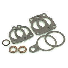 James Gaskets James, Linkert M-series carburetor gasket & seal kit
