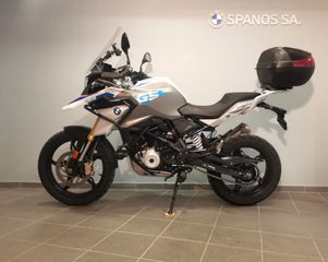 Bmw G 310 GS 2018