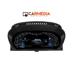 CARMEDIA CMDDB123BMW-3 DIGITAL DASHBOARD 12.3'' BMW SERIES X6 E71 CCC & CIC 2007-2013