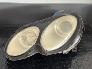 SMART FORFOUR ΄'2004-2015' ΦΑΝΟΣ ΕΜΠΡΟΣ ΑΡΙΣΤΕΡΟ (ΟΙ ΤΙΜΕΣ ΕΙΝΑΙ ΕΝΔΕΙΚΤΙΚΕΣ)