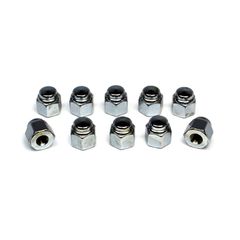 Colony Colony, cap nuts 8-32 chrome plated