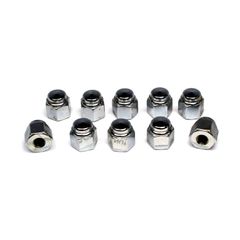 Colony Colony, cap nuts 10-32 chrome plated