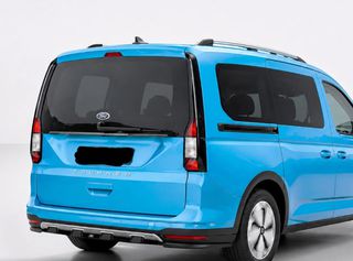 Πίσω Σπλίτερ Ford Tourneo Connect Active Mk3 (2022-)