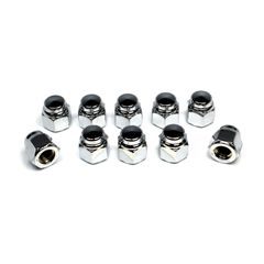 Colony Colony, cap nuts 5/16-18 chrome plated