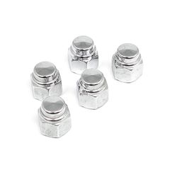 Colony Colony, cap nuts 3/8-24 chrome plated
