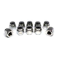Colony Colony, cap nuts 7/16-14 chrome plated