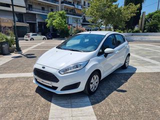 Ford Fiesta 2016 1.5 TDCI