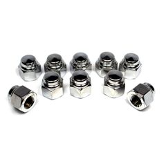 Colony Colony, cap nuts M14 (1.50) chrome plated