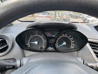 Ψυγείο Ford 2014 fiesta 1.5 diesel van-thumb-10