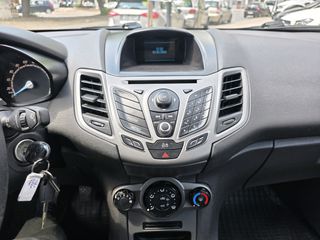 Ψυγείο Ford 2014 fiesta 1.5 diesel van-thumb-11
