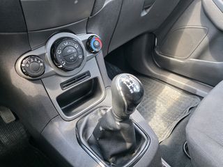 Ψυγείο Ford 2014 fiesta 1.5 diesel van-thumb-13