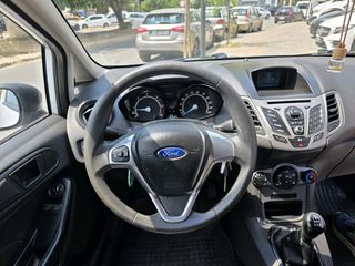 Ψυγείο Ford 2014 fiesta 1.5 diesel van-thumb-7