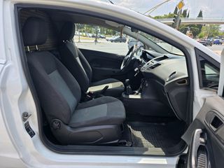 Ψυγείο Ford 2014 fiesta 1.5 diesel van-thumb-9
