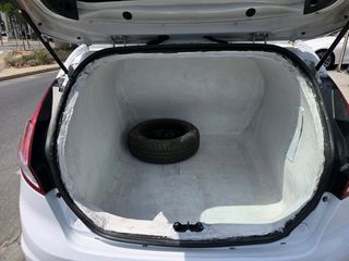 Ψυγείο Ford 2014 fiesta 1.5 diesel van-thumb-15