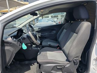 Ψυγείο Ford 2014 fiesta 1.5 diesel van-thumb-8