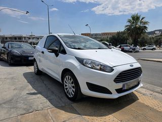 Ψυγείο Ford 2014 fiesta 1.5 diesel van-thumb-6