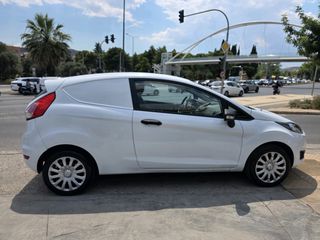 Ψυγείο Ford 2014 fiesta 1.5 diesel van-thumb-5