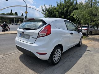 Ψυγείο Ford 2014 fiesta 1.5 diesel van-thumb-4