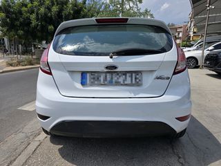 Ψυγείο Ford 2014 fiesta 1.5 diesel van-thumb-3