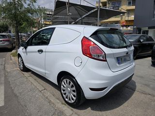 Ψυγείο Ford 2014 fiesta 1.5 diesel van-thumb-2