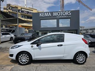 Ψυγείο Ford 2014 fiesta 1.5 diesel van-thumb-1