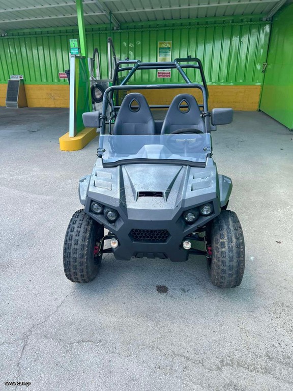 Odess 2015 UTV150