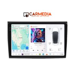 CARMEDIA CMDU8095-6 PRO PLUS TABLET 9.5'' OEM FIAT BRAVO 2007+
