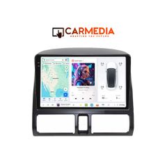 CARMEDIA CMDU8095-6 PRO PLUS TABLET 9.5'' OEM HONDA CRV 1996-2006 CLIMA
