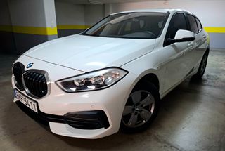 Bmw 116 2024 1/24 ADVANTAGE 109 HP 30000 ΧΛΜ ΕΛΛΗΝΙΚΟ ΣΑΝ ΚΑΙΝΟΥΡΓΙΟΑΒΑΦΟ
