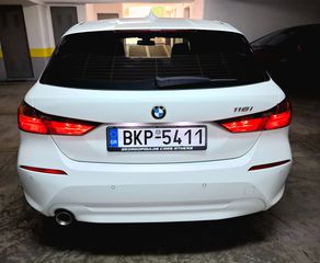 Bmw 116 2024 1/24 ADVANTAGE 109 HP 30000 ΧΛΜ ΕΛΛΗΝΙΚΟ ΣΑΝ ΚΑΙΝΟΥΡΓΙΟΑΒΑΦΟ-thumb-11