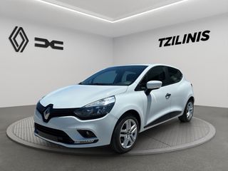 Renault Clio 2019 CLIO IV 2019 EXPRESSION TCe 90hp