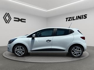 Renault Clio 2019 CLIO IV 2019 EXPRESSION TCe 90hp-thumb-1