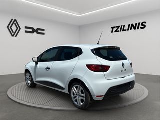 Renault Clio 2019 CLIO IV 2019 EXPRESSION TCe 90hp-thumb-2