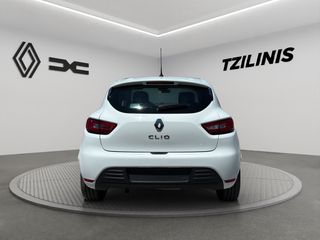 Renault Clio 2019 CLIO IV 2019 EXPRESSION TCe 90hp-thumb-3