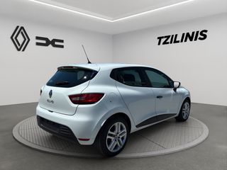 Renault Clio 2019 CLIO IV 2019 EXPRESSION TCe 90hp-thumb-4