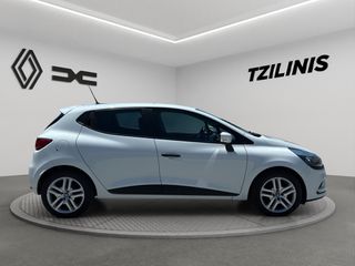 Renault Clio 2019 CLIO IV 2019 EXPRESSION TCe 90hp-thumb-5