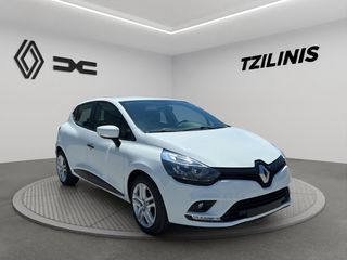 Renault Clio 2019 CLIO IV 2019 EXPRESSION TCe 90hp-thumb-6