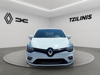 Renault Clio 2019 CLIO IV 2019 EXPRESSION TCe 90hp-thumb-7