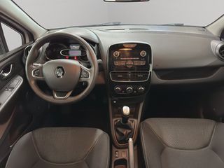 Renault Clio 2019 CLIO IV 2019 EXPRESSION TCe 90hp-thumb-13