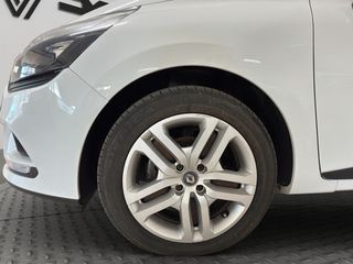 Renault Clio 2019 CLIO IV 2019 EXPRESSION TCe 90hp-thumb-20