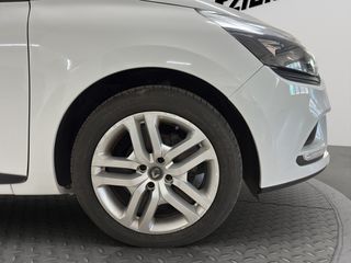 Renault Clio 2019 CLIO IV 2019 EXPRESSION TCe 90hp-thumb-21